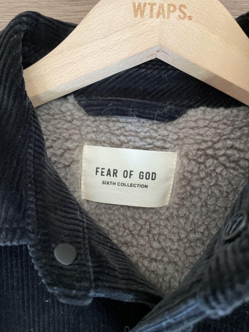 god 6th