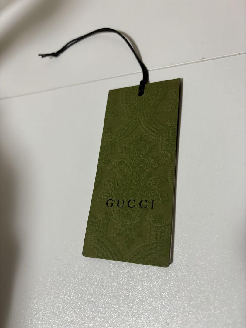 正規品 GUCCI ジャージ Mサイズ トラックジャケット
