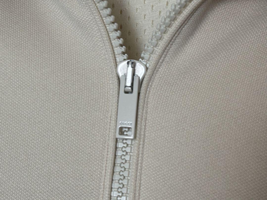 正規品 GUCCI ジャージ Mサイズ トラックジャケット