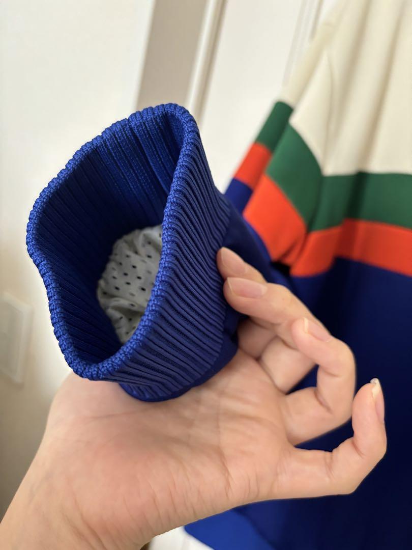 正規品 GUCCI ジャージ Mサイズ トラックジャケット