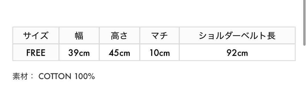 バッグ YOKO SAKAMOTO RESEARCHER BAG large