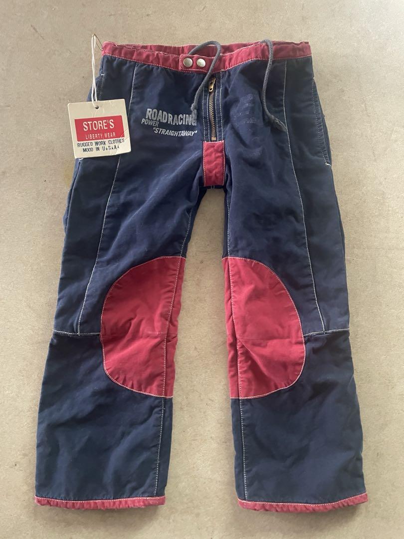 misha&puff パンツ 4y ボトムス・スパッツ