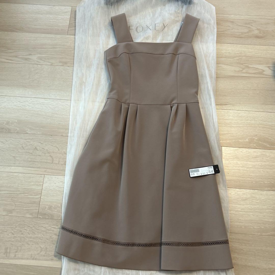 フォクシー　ニューヨーク　ワンピース　38
