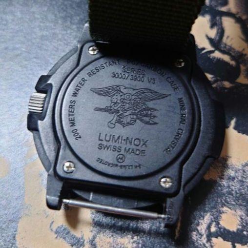 時計 Luminox SERIES 3000/3900 V3