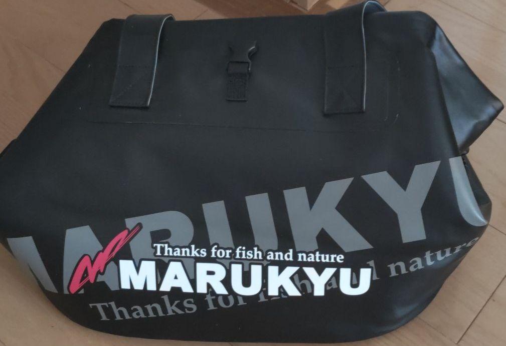 マルキューMPトートバッグMQ-01 イエロー K-4539） 新品 マルキュー MQ-01 MPトートバック イエロー