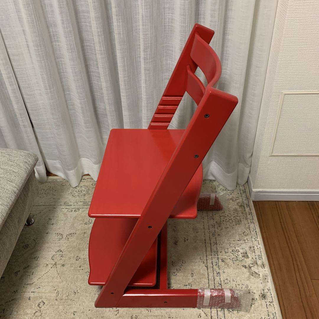値段交渉可　ストッケ　トリップトラップ