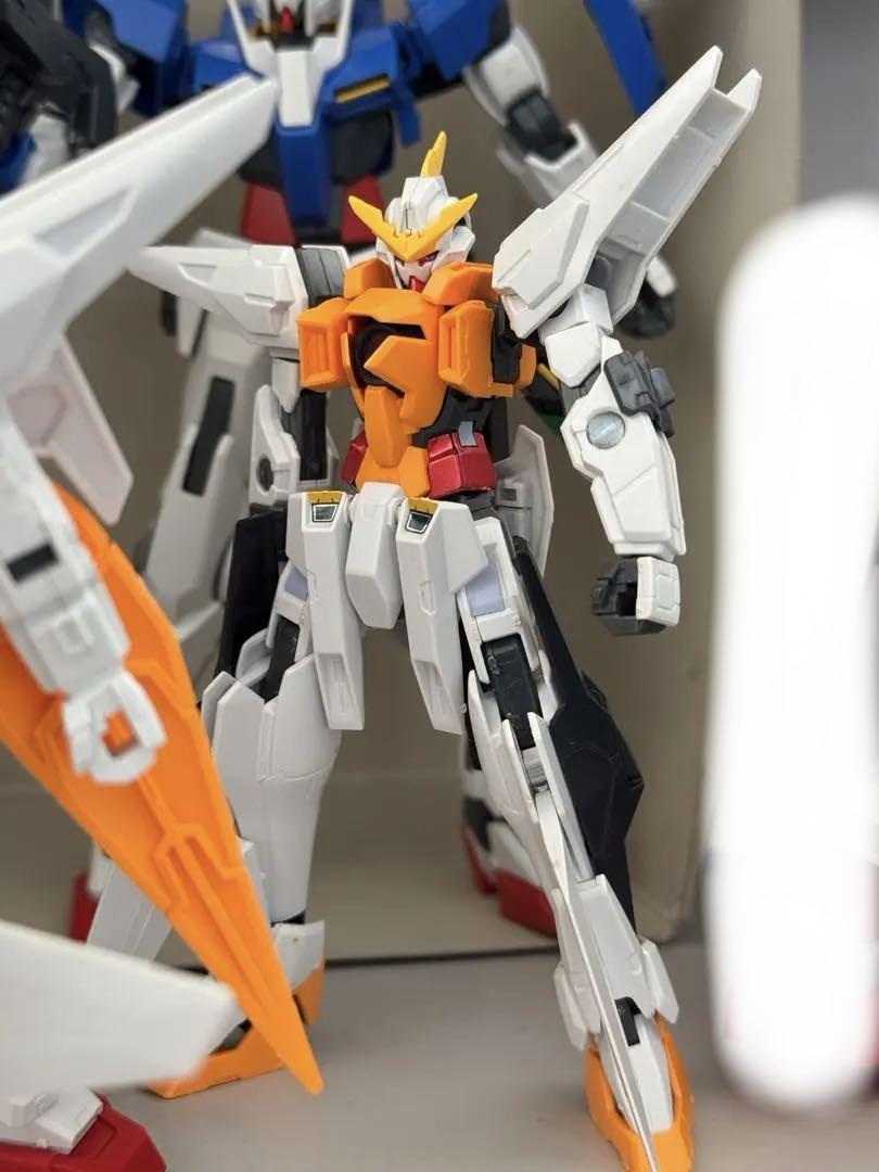 ガンプラジャンク11体セット ロボット