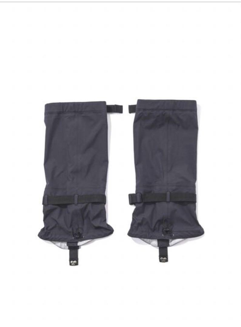 美品　スノーピークSnow Peak TDS eVent Garter