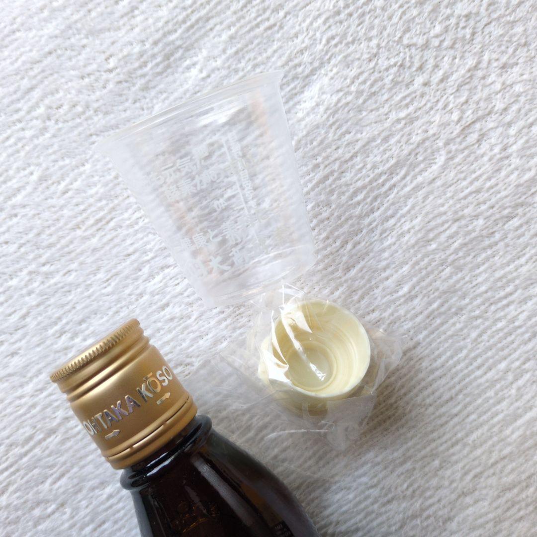大高酵素 スーパーオータカ 植物エキス発酵飲料 1200ml