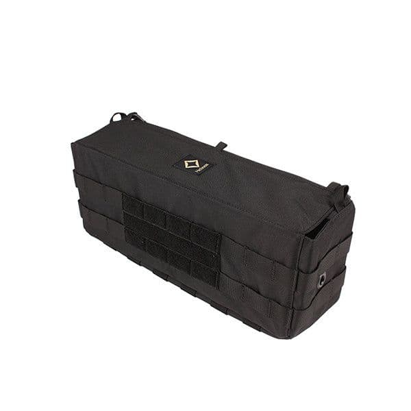 【A&F国内正規】ヘリノックステーブルサイドストレージSブラック2個セット 【A&F国内正規】ヘリノックステーブルサイドストレージSブラック2個セット