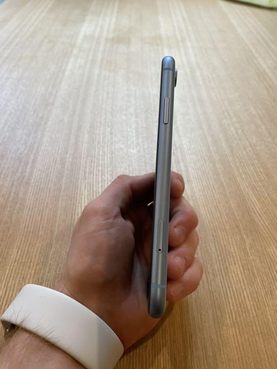 大特価 ブルー GB 128 XR iPhone (SIM ) フリー - スマートフォン本体 大特価 ブルー GB 128 XR iPhone (SIM ) フリー - スマートフォン本体
