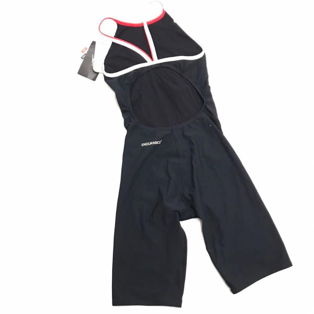 水着・ラッシュガード speedo  Flip TurnS Kneeskin STW11902  O
