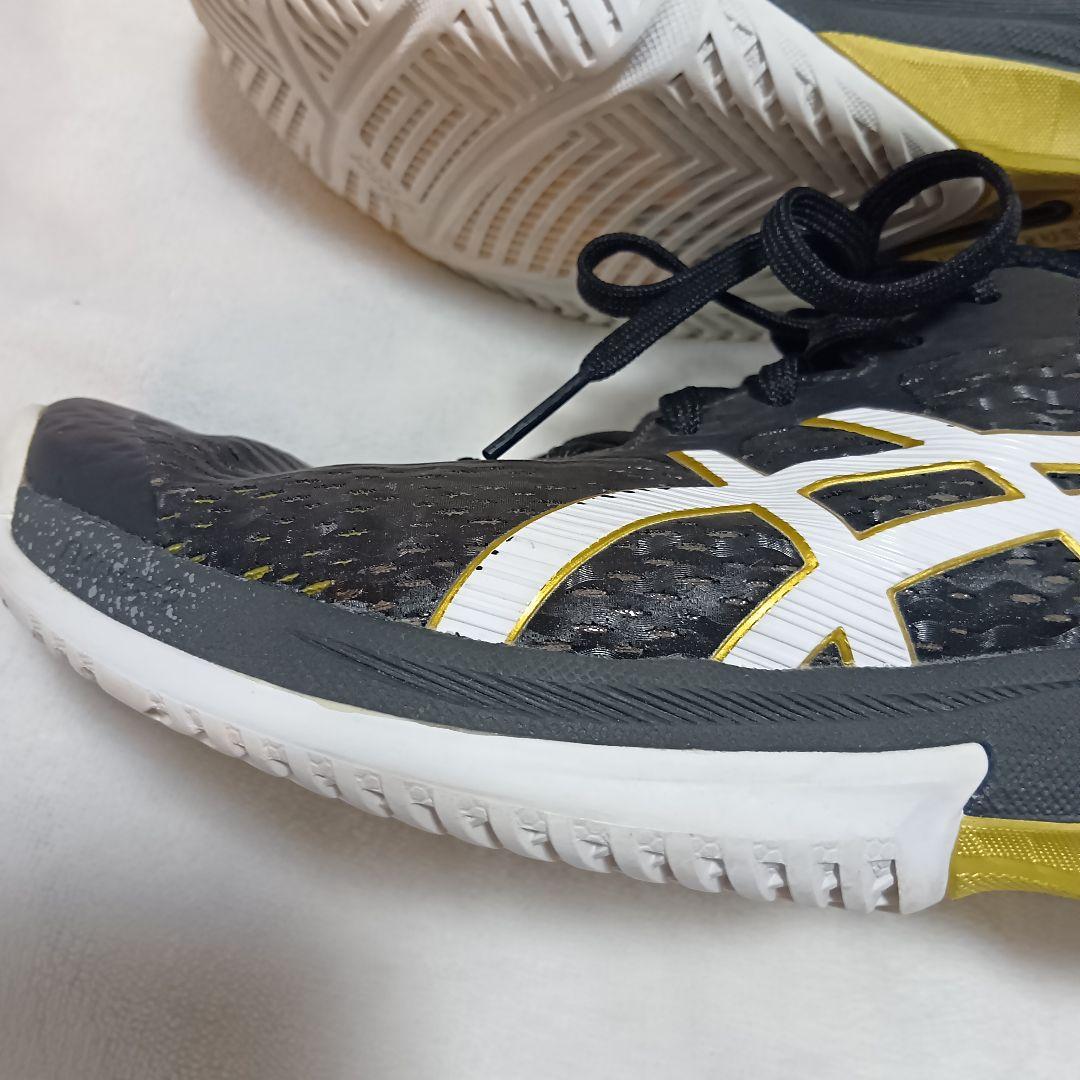 FVB！【美品】ASICS Sky Elite FF 25cm アシックス