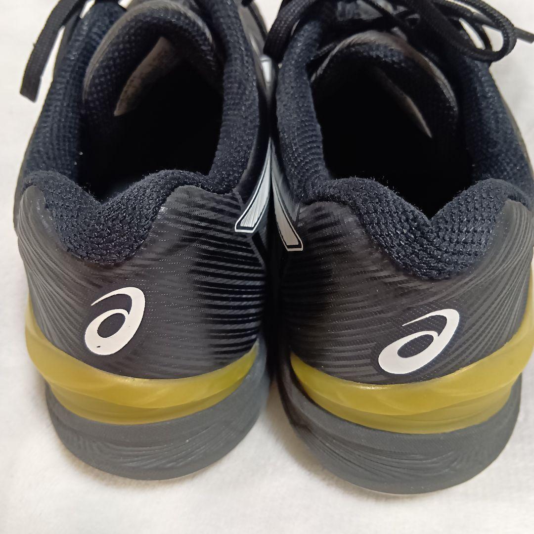 FVB！【美品】ASICS Sky Elite FF 25cm アシックス