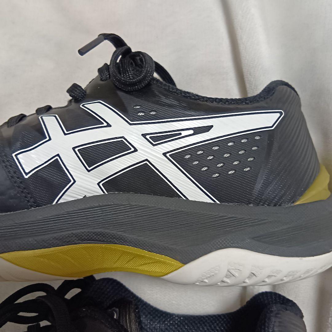 FVB！【美品】ASICS Sky Elite FF 25cm アシックス