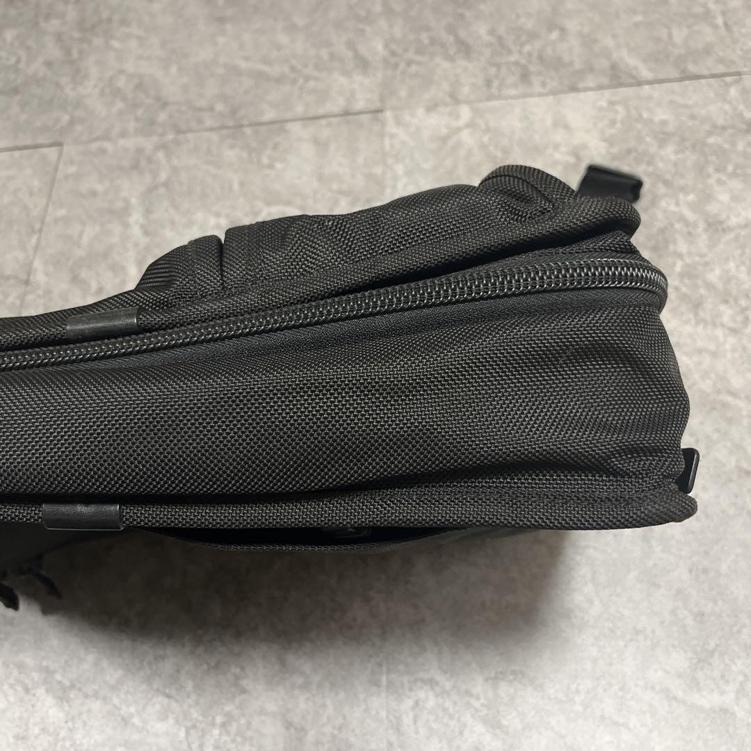 TUMI 26141DH エクスパンダブル 2way ショルダーバッグ 送料無料