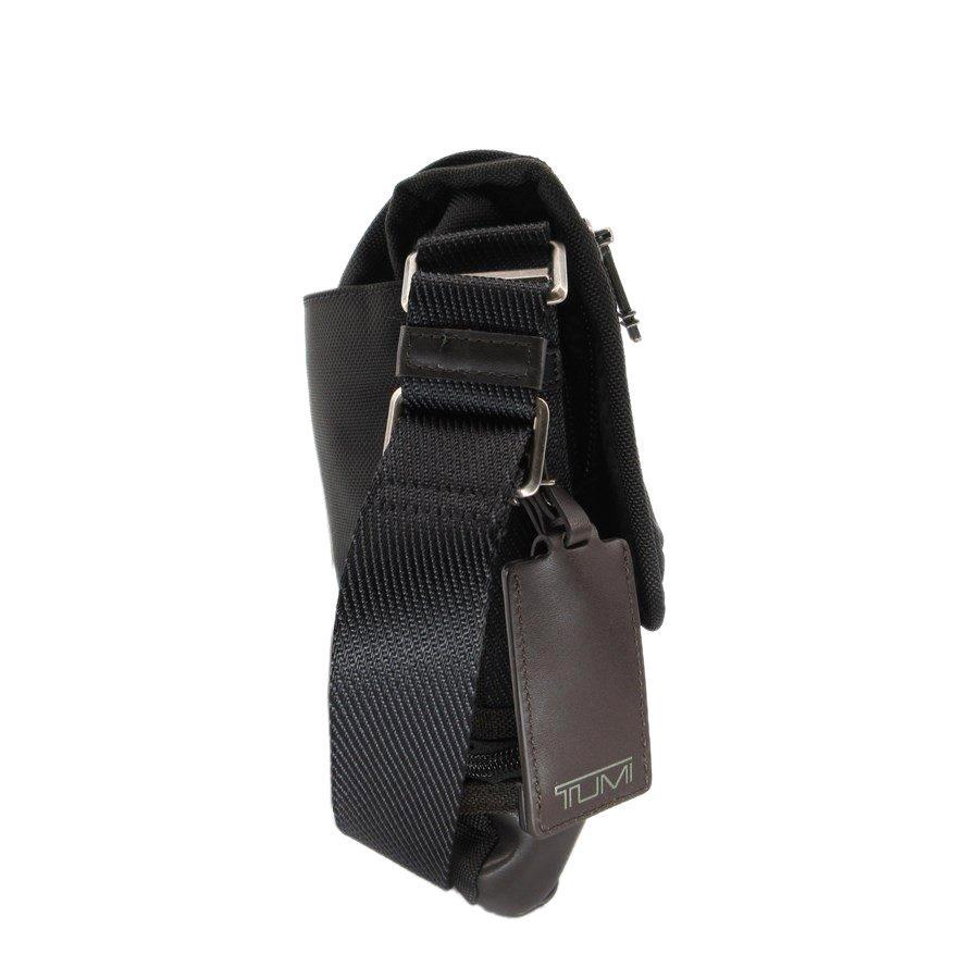 超美品 トゥミ TUMI メッセンジャーバッグ ビール 30-24071604