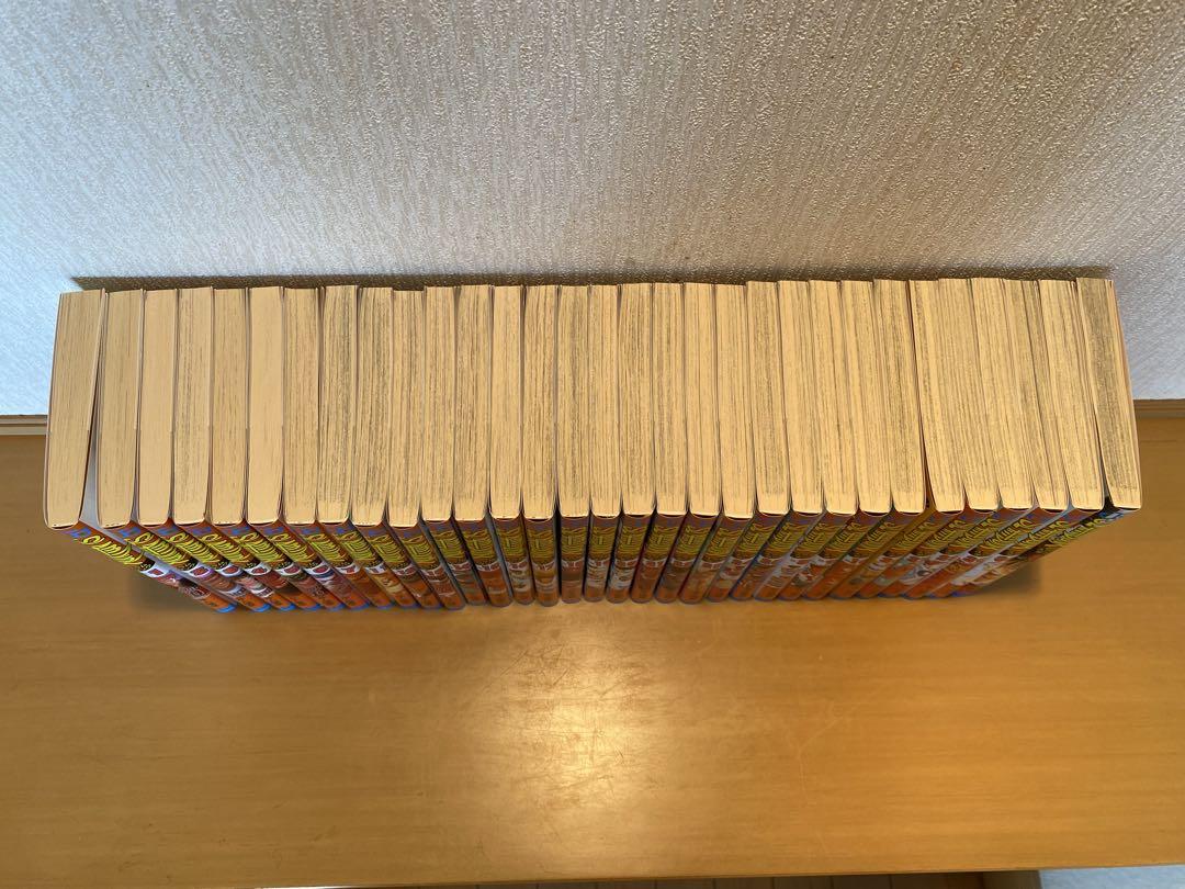 美品　スラムダンク 全巻セット