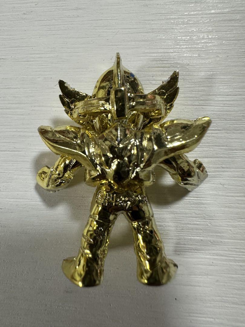 超闘士激伝パート11 DS デルタスター 超闘士 ウルトラマン オリジナルセット 超闘士激伝パート11 DS デルタスター 超闘士 ウルトラマン