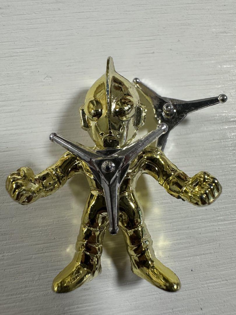 ウルトラマン超闘士激伝 パート11 デルタスターウルトラマン ウルトラマン超闘士激伝 パート11 デルタスターウルトラマン