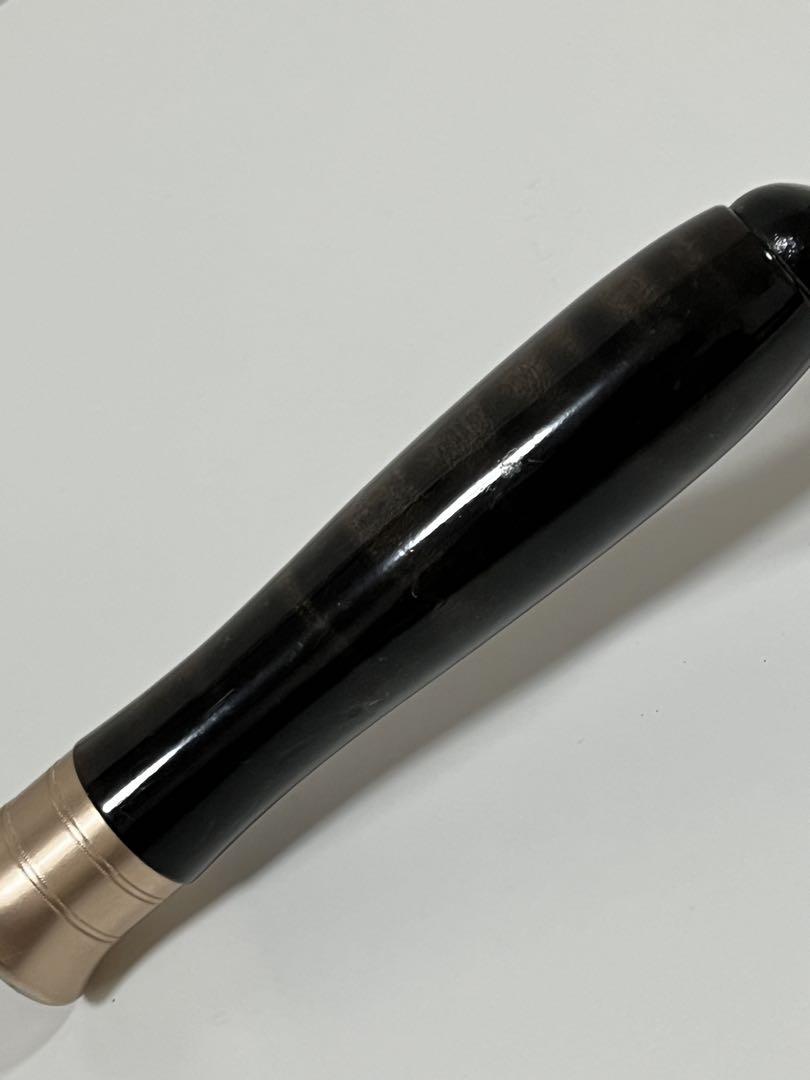 Slowtaper slowtaperグリップ メープルバール 2022年 フィッシング