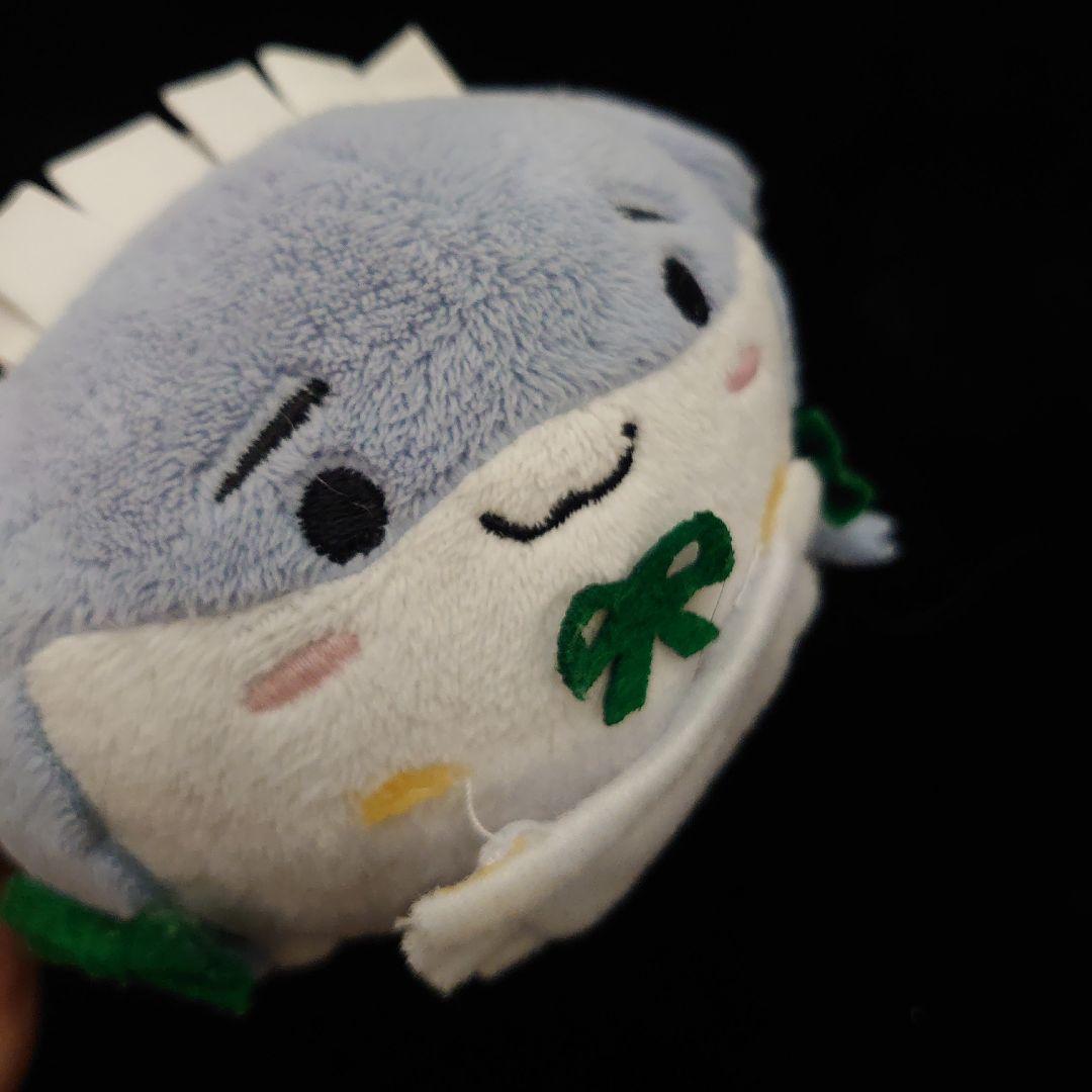 すくすくはくたくぬいぐるみ　えーりん、てるよのセット　東方Project すくすくはくたくぬいぐるみ えーりん、てるよのセット 東方Project