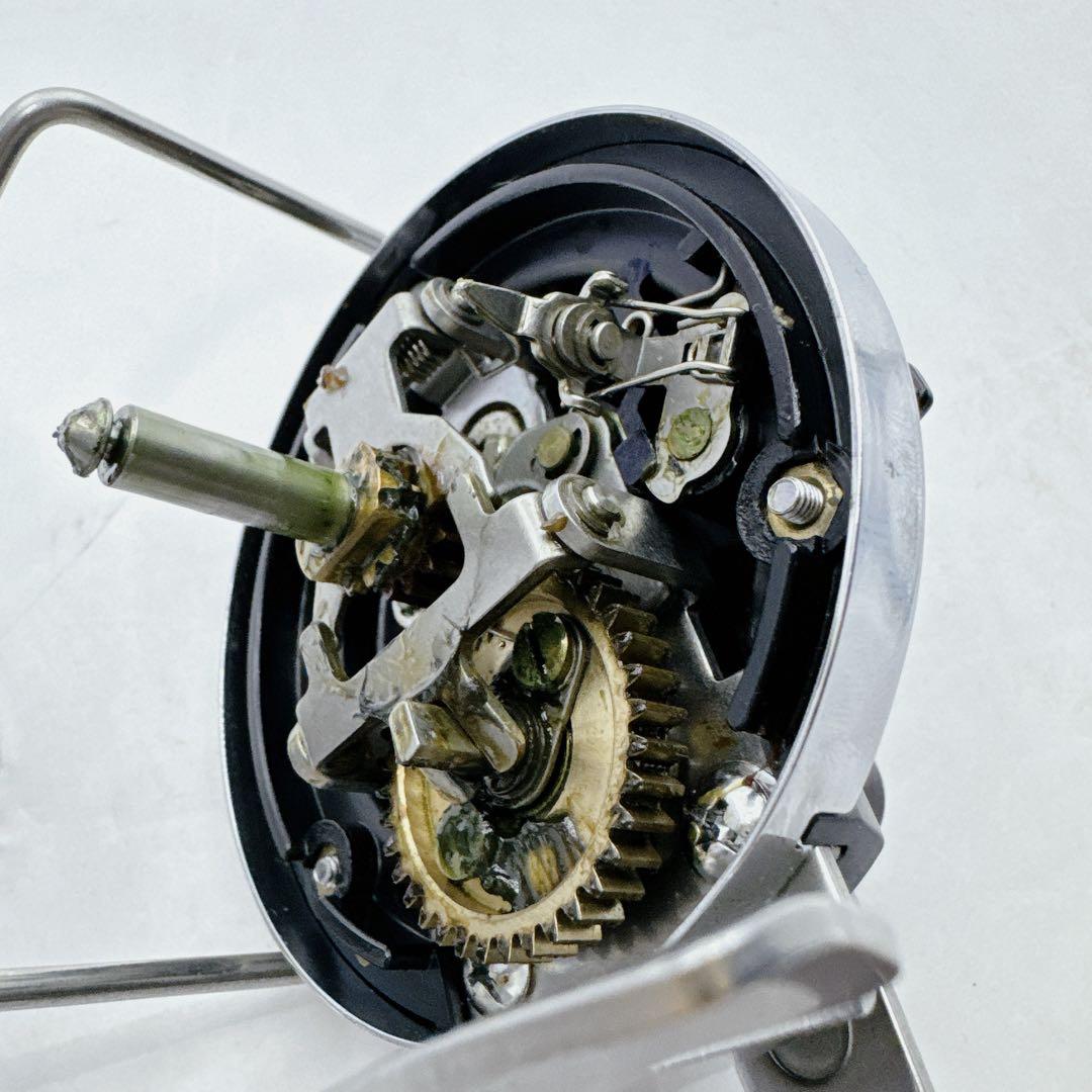 Daiwa バイキング GS-77 Hi-SPEED 片軸リール 機能良好 - メルカリ