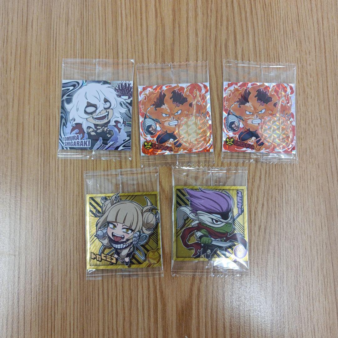 僕のヒーローアカデミア ヒロアカ グッズ 大量 まとめ売り ※ばら売り不可