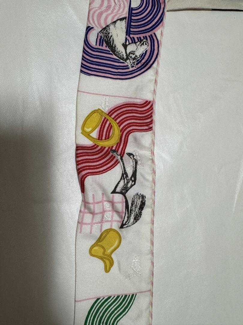 エルメス ツイリー