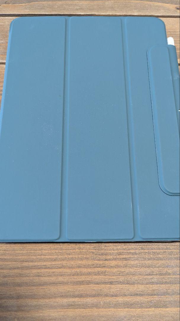 【美品】iPad Pro 11インチ第2世代+Apple Pencil第2世代