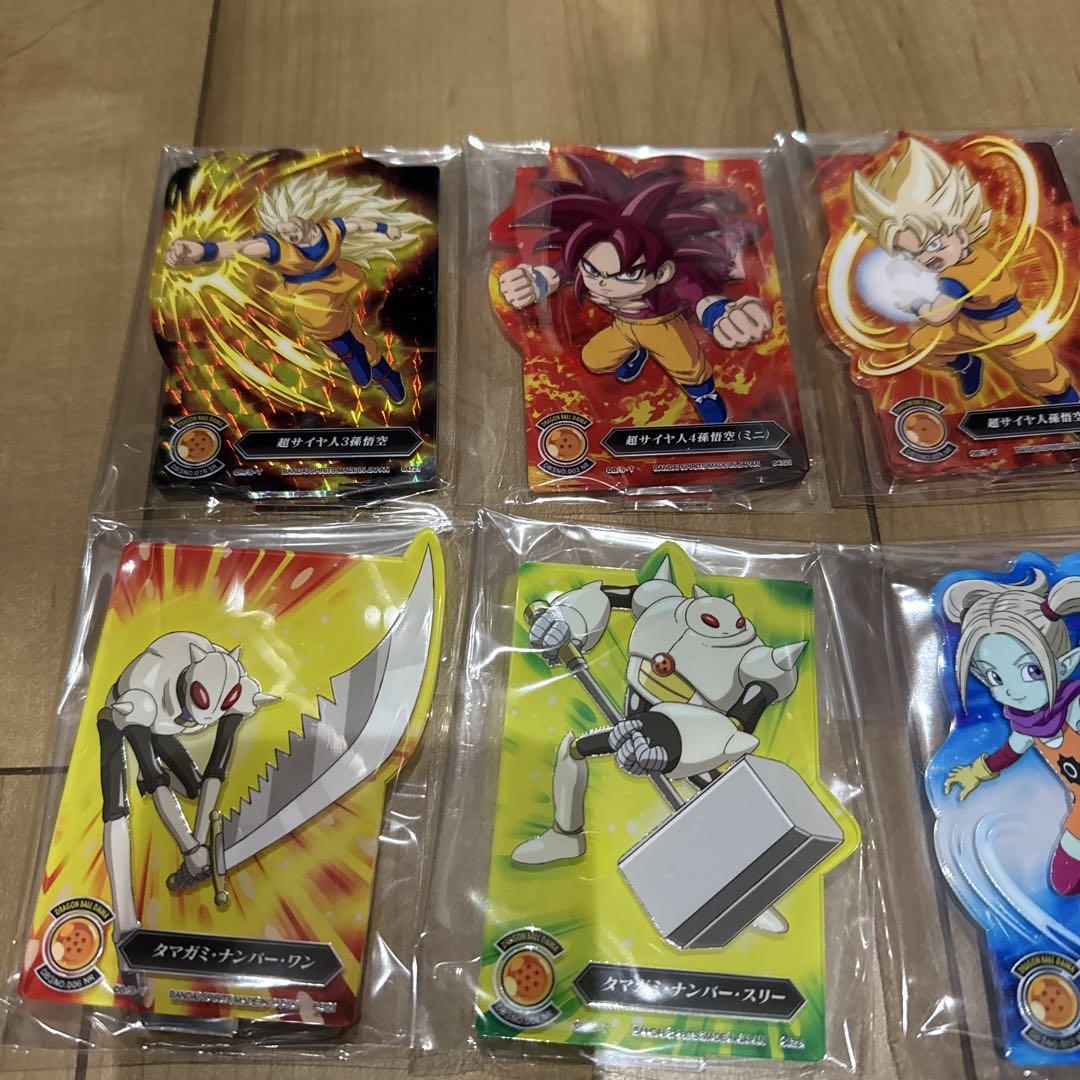 ドラゴンボール 1番くじ 下位賞 まとめ売り