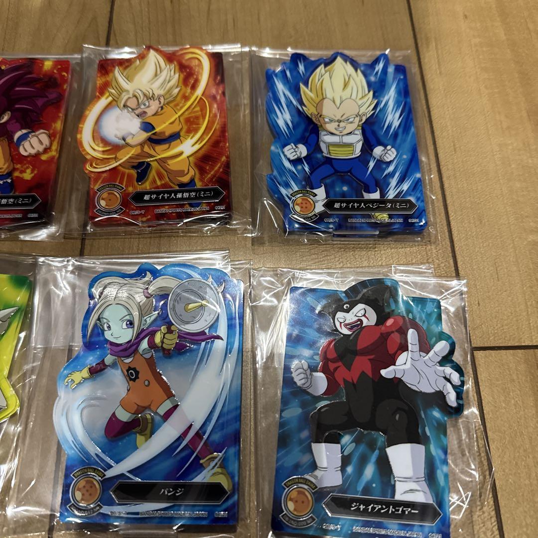 ドラゴンボール 1番くじ 下位賞 まとめ売り