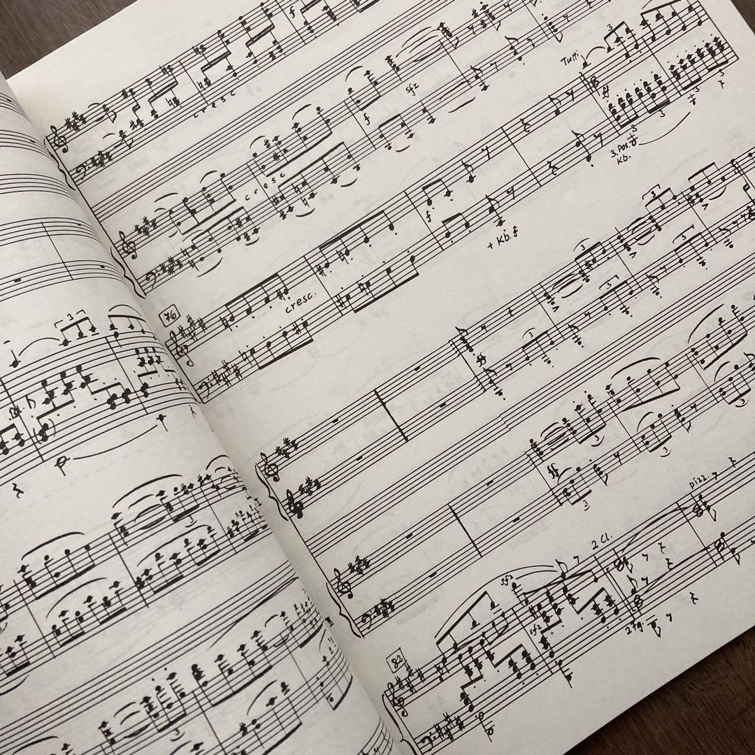 アート・デザイン・音楽 MAX BRUCH/ KONZERT Op.88a  SIMROCK