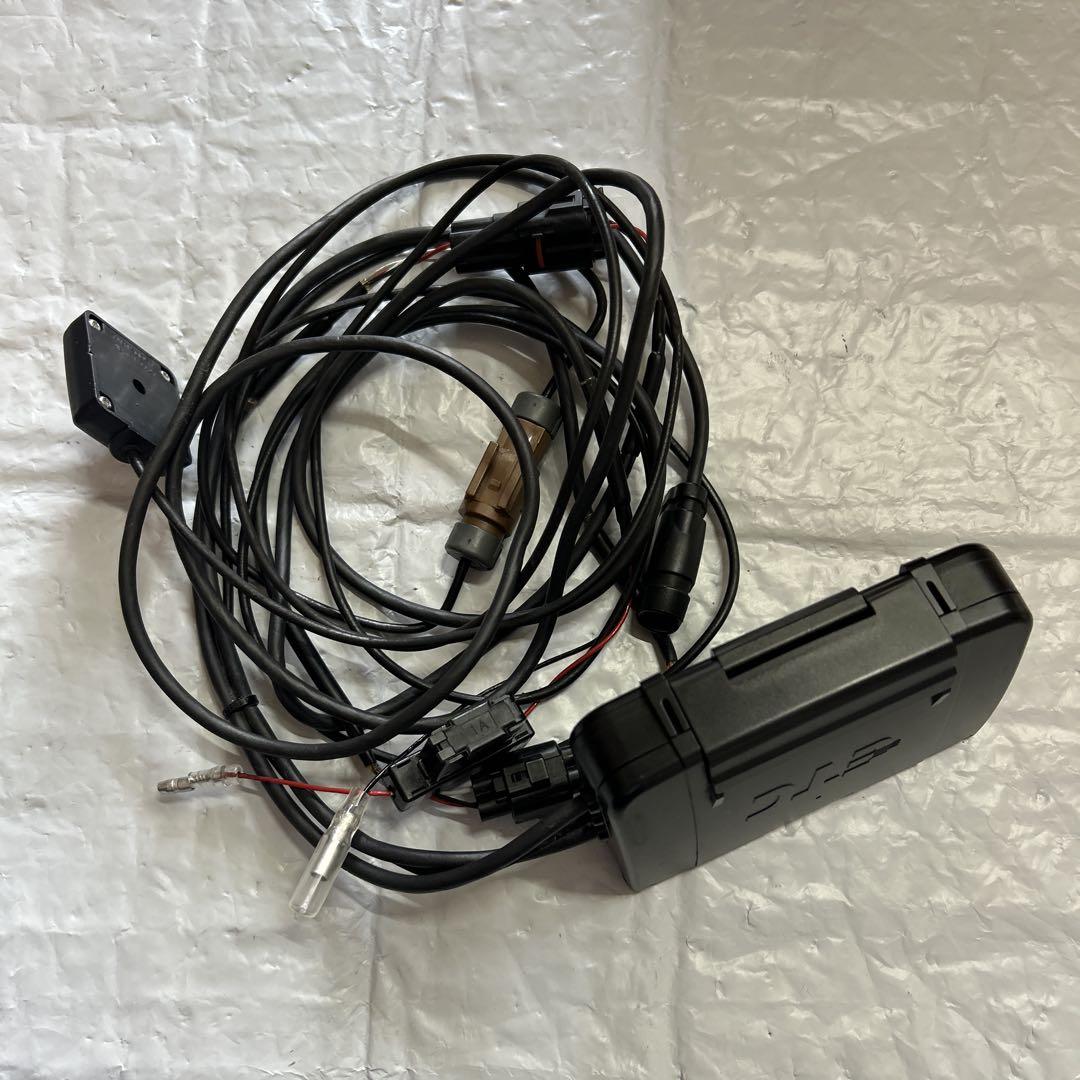 JRM-11 ETC車載器 中古セットアップ済み 中古]ETC JRM-11 アンテナ分離型 日本無線 セットアップ済み ETC
