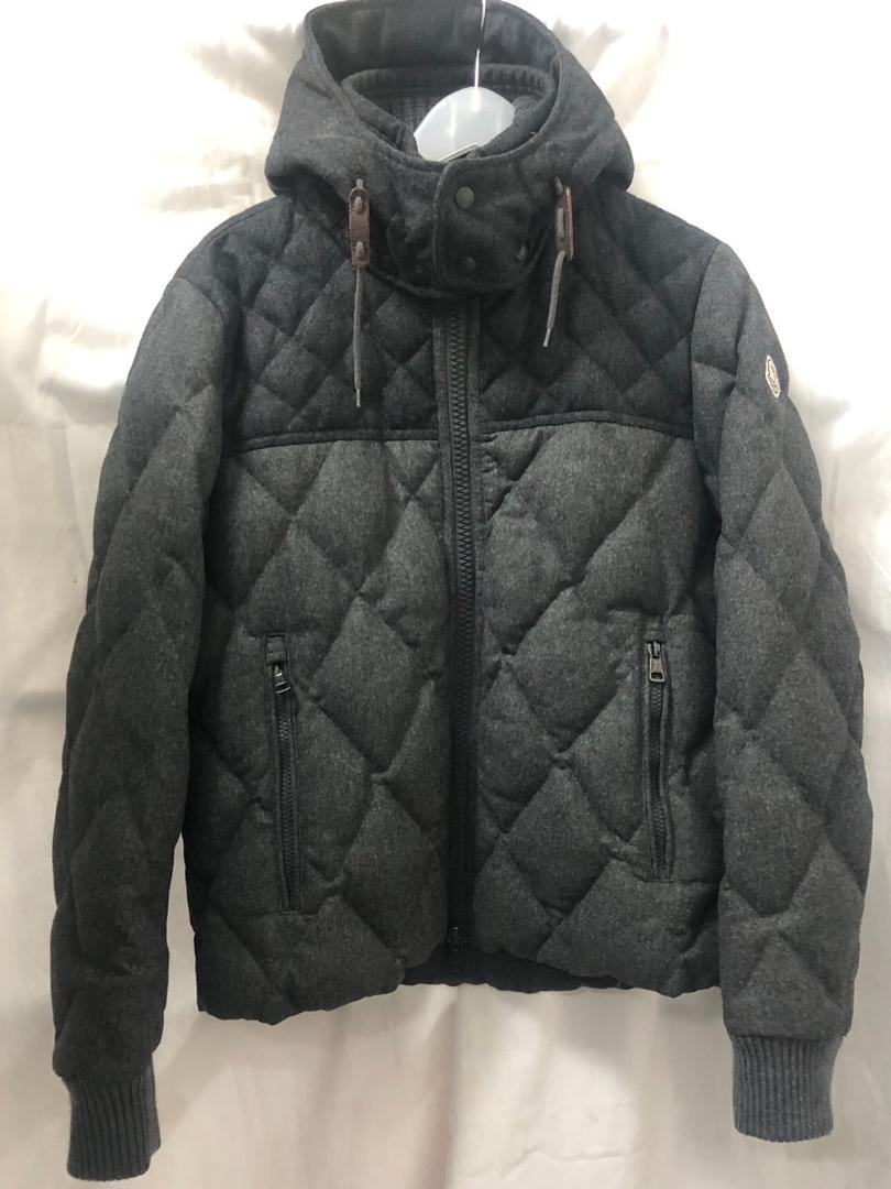 MONCLER モンクレール LABASTIDE ラバスティド ダウンジャケット