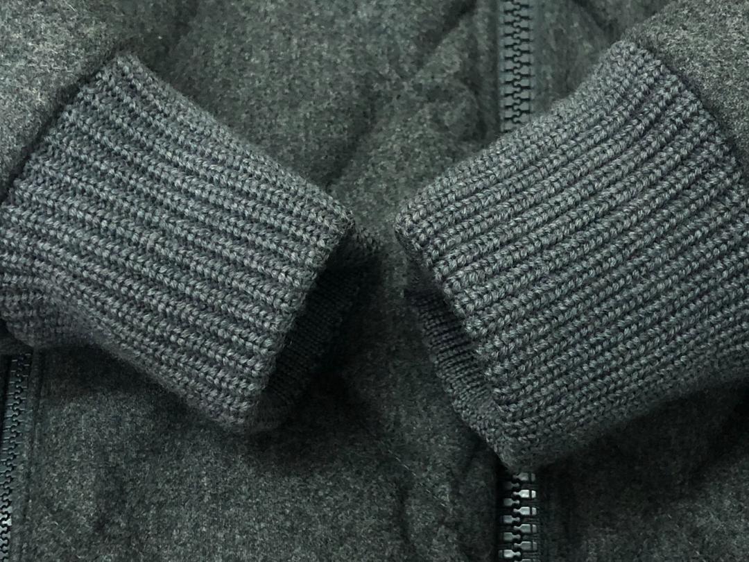 MONCLER モンクレール LABASTIDE ラバスティド ダウンジャケット