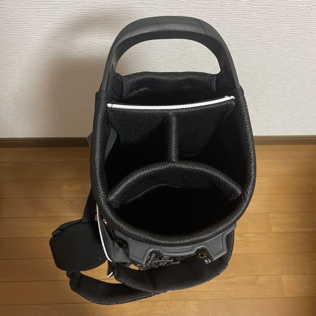 ウィルソン ゴルフキャディーバック