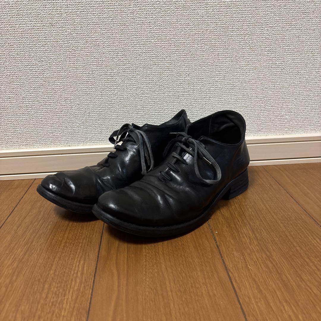 diciannoveventitre A1 Derby ダービーシューズ