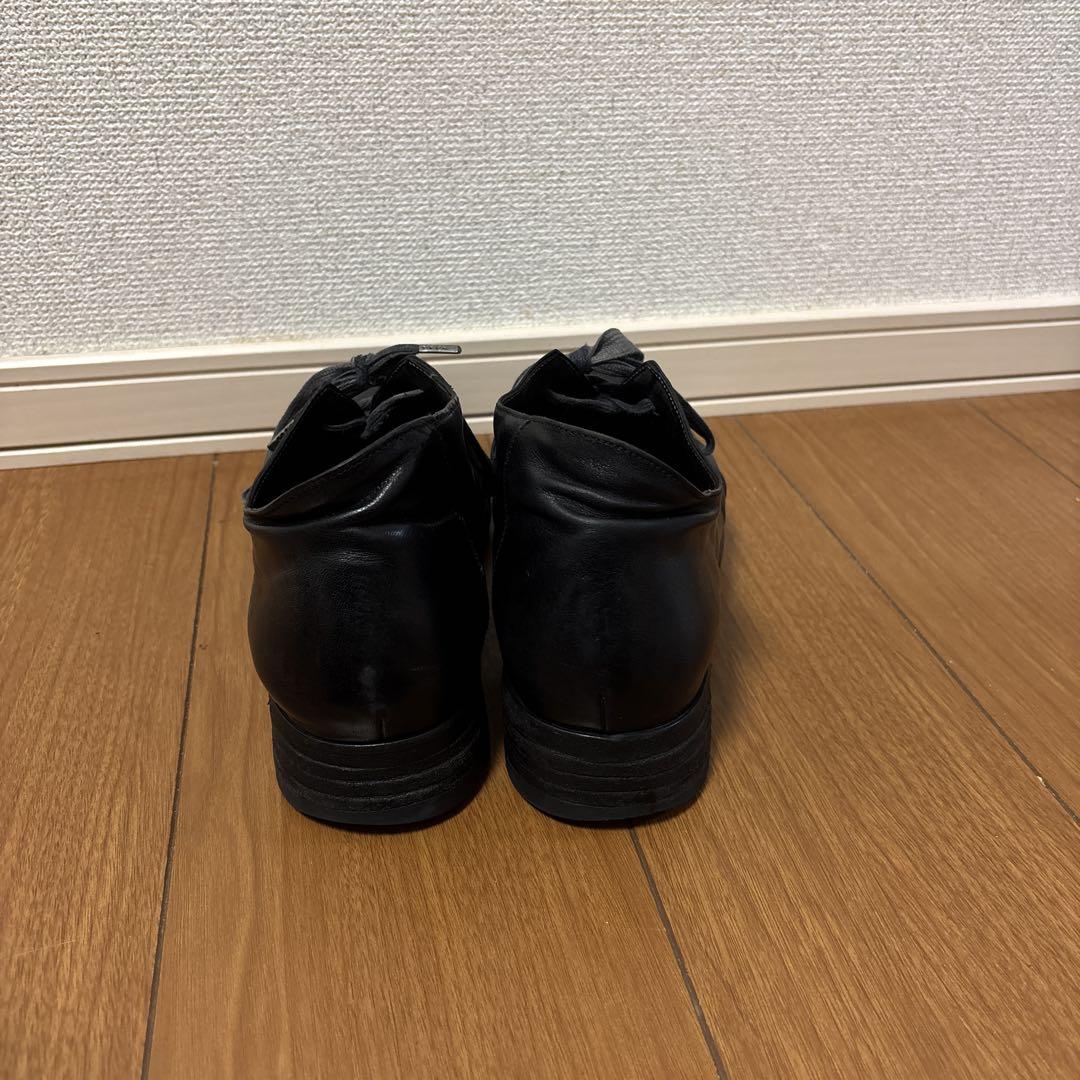diciannoveventitre A1 Derby ダービーシューズ
