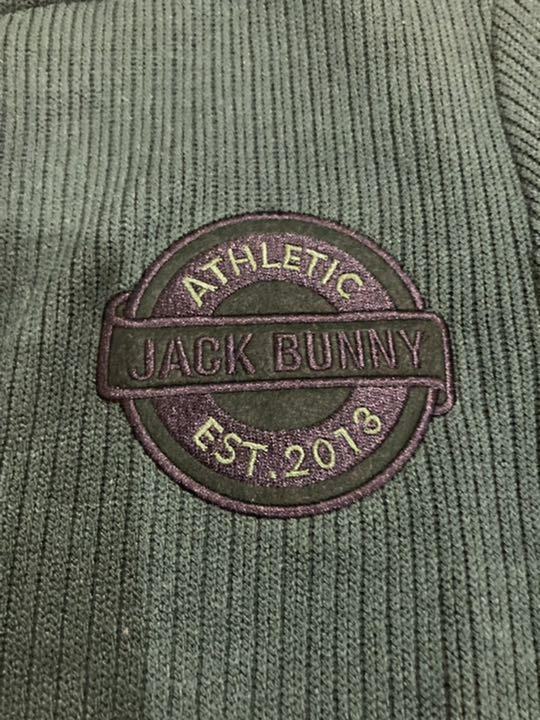 格安低価∪ JACK ブルゾン レディース 2サイズ 3CbGp-m55931762284 BUNNY フルジップ お買い得SALE