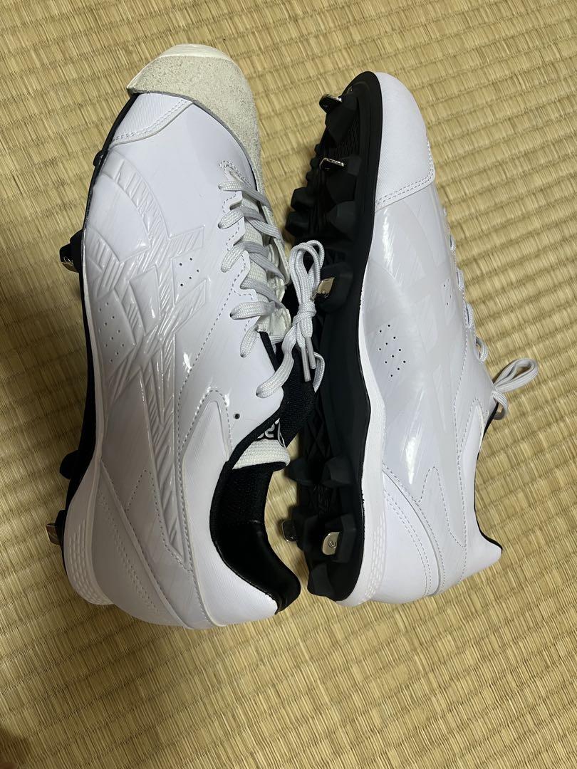 NEOREVIVE 4 WHT ネオリバイブ 4 WHT WIDE | ホワイト×ホワイト