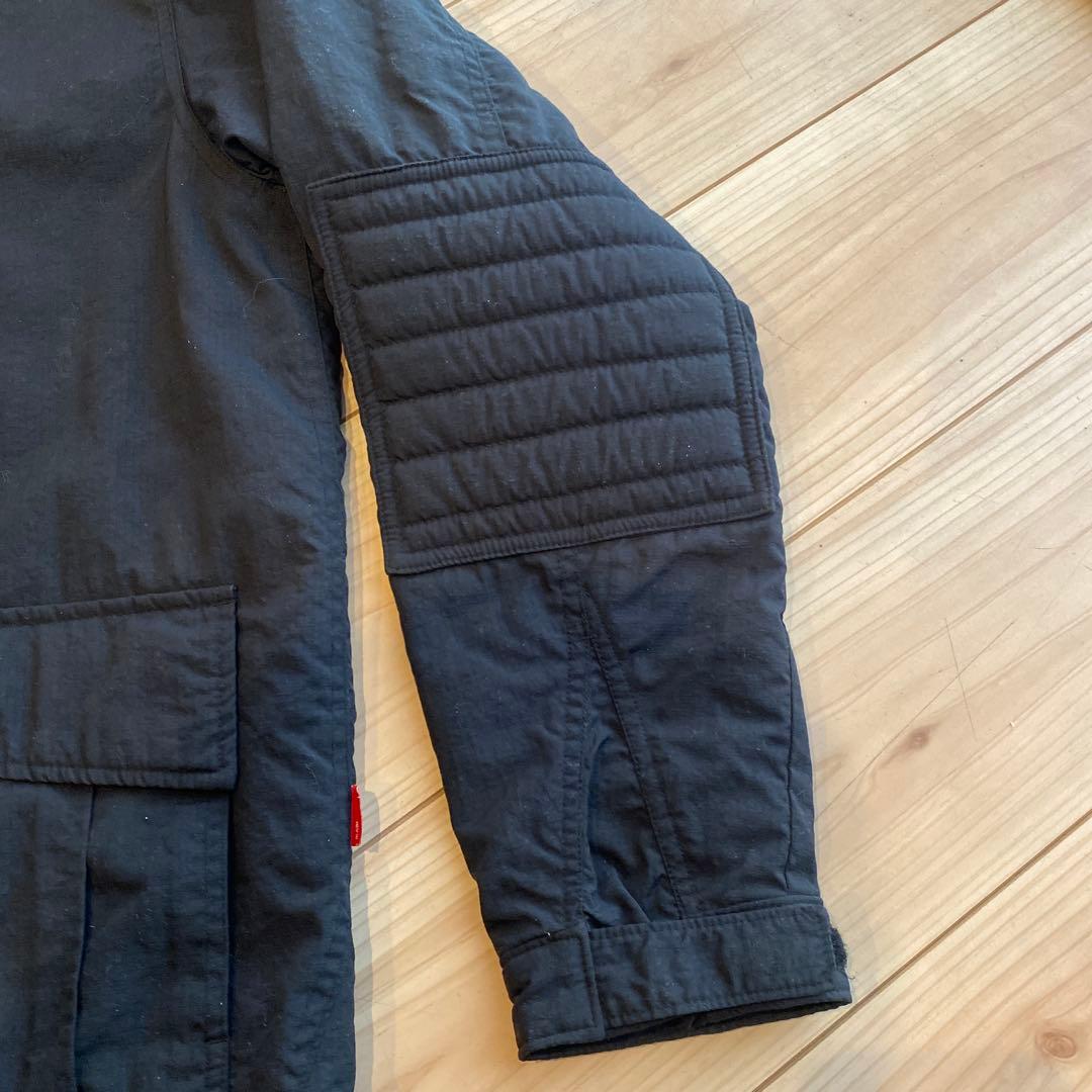 WTAPS MIK SPEC201-205ミリタリージャケット スカルプリント WTAPS MIK SPEC201-205ミリタリージャケット スカルプリント