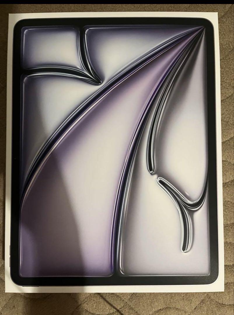※本日限定価格　iPad Air 13