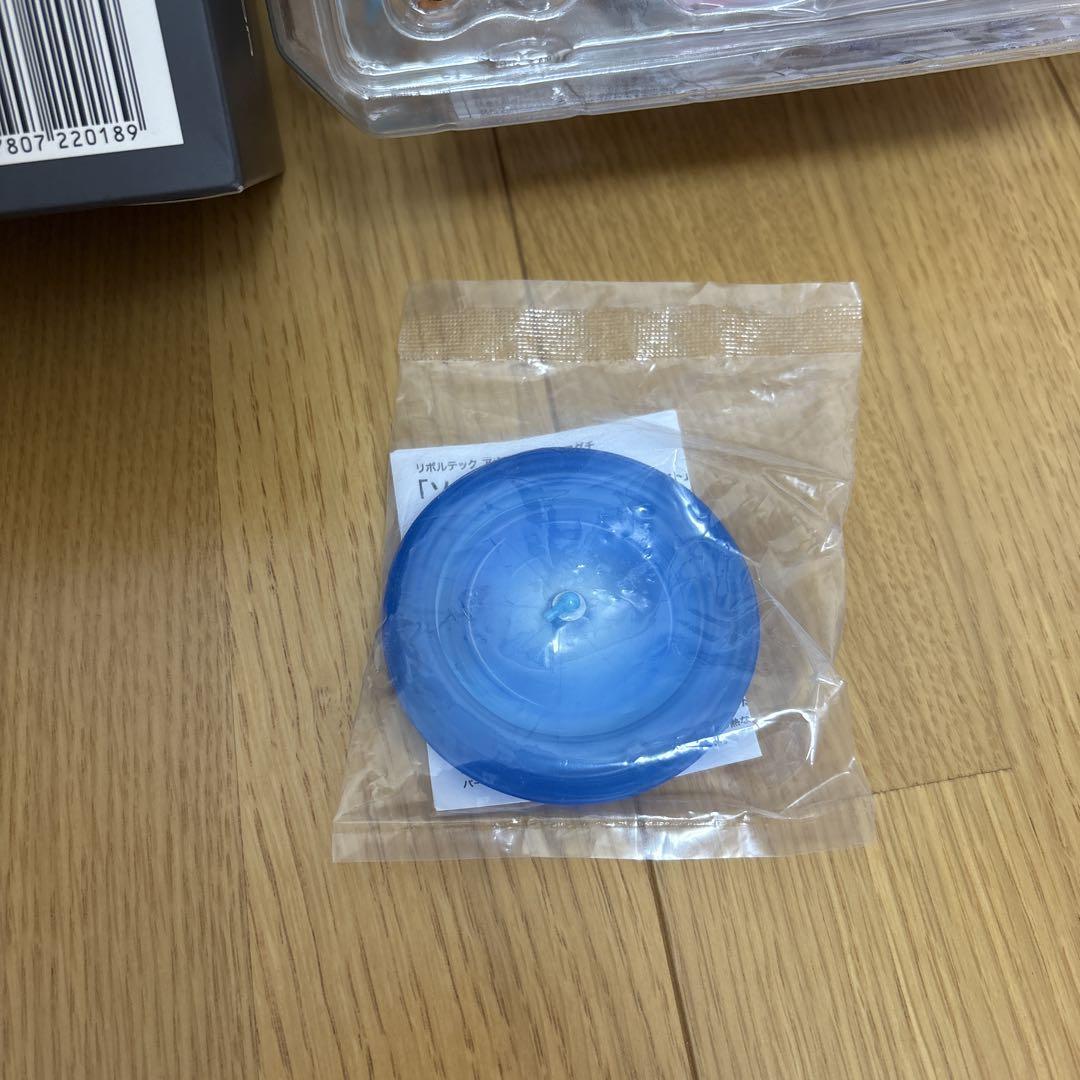 アメイジングヤマグチ　ソー　新品未使用　特典付　 　※箱ダメージ