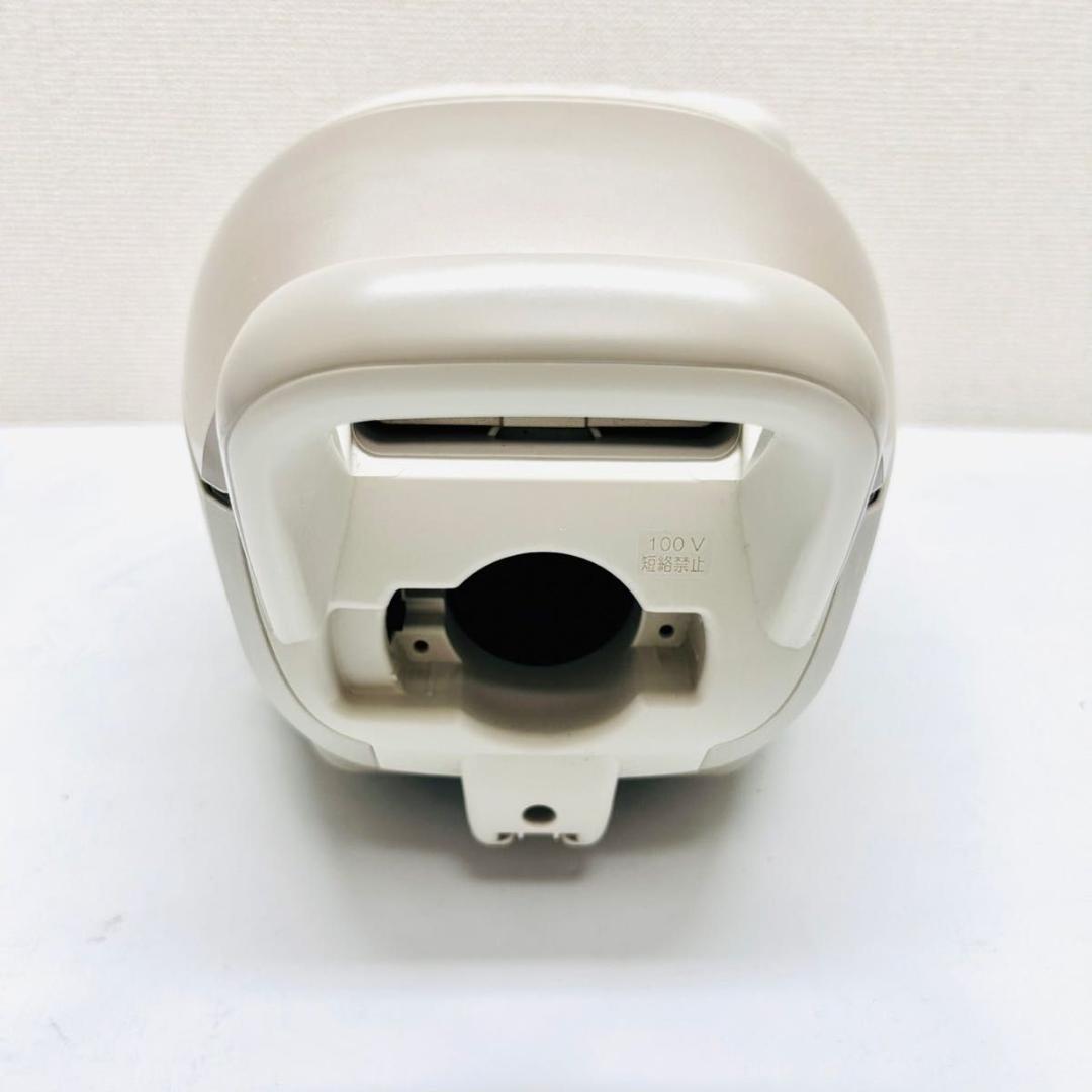 動作保証付　日立　紙パック式クリーナー CV-PF90 軽量 HITACHI