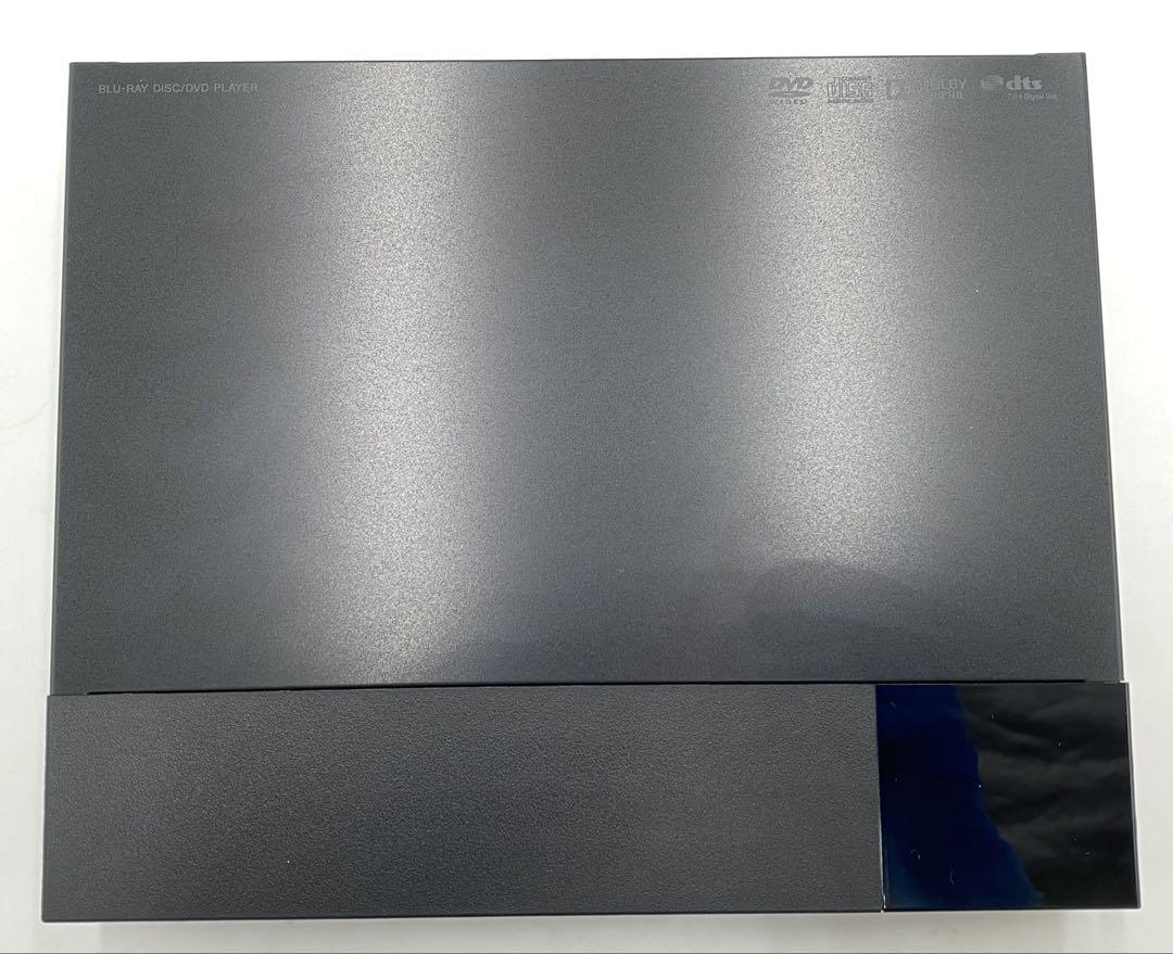 SONY ソニー ブルーレイディスクプレーヤー BDP-S1500 2020年製