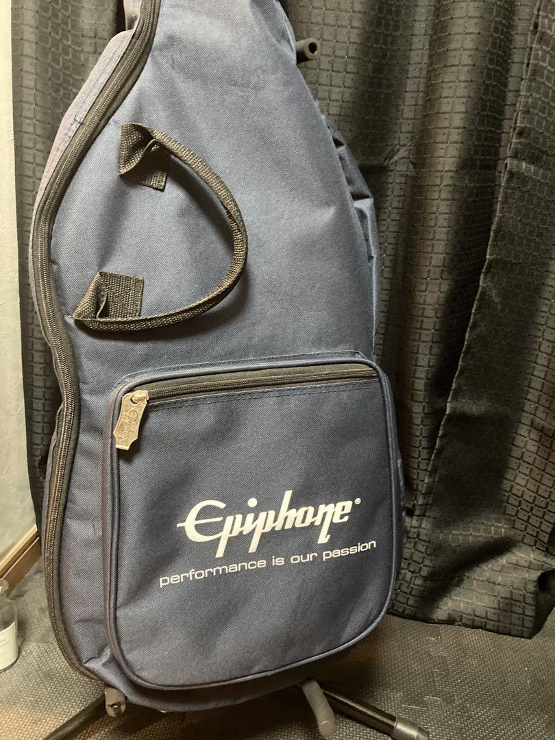 Epiphone Les Paul studio ブラック エレキギター