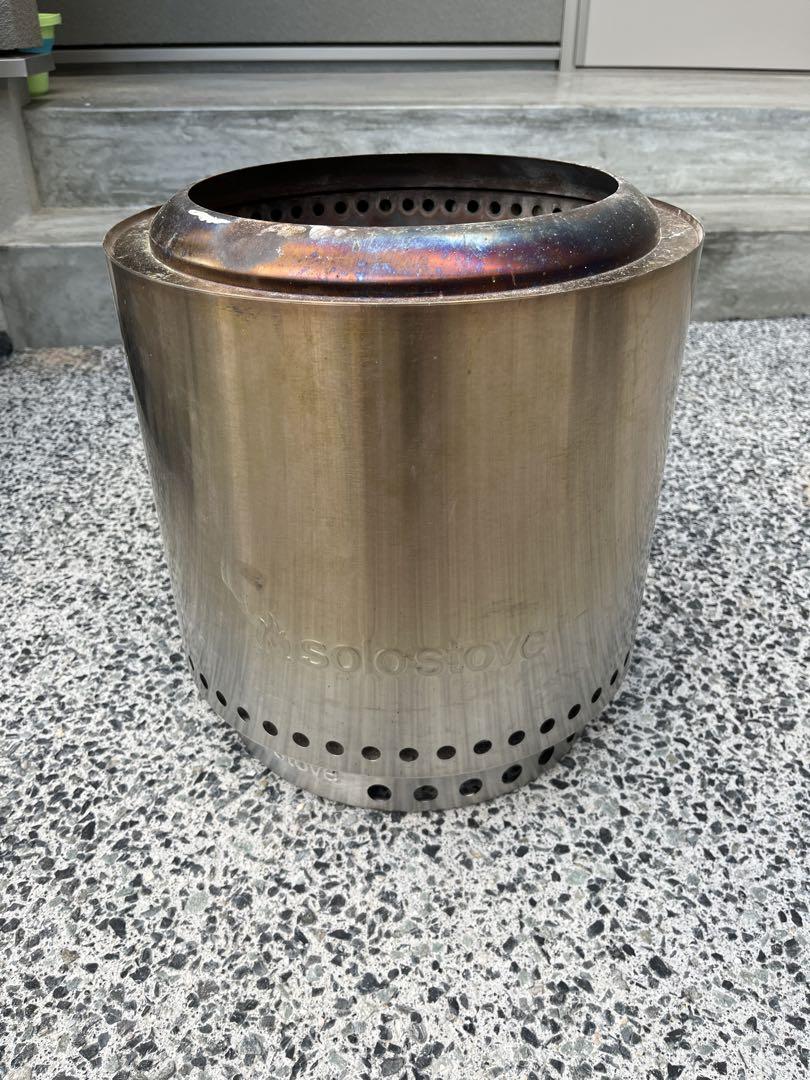 solo stove レンジャー