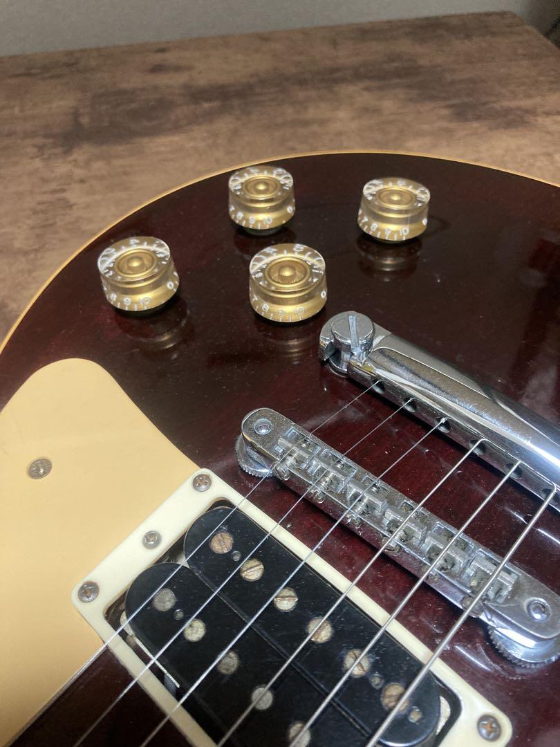 ギター Gibson Les Paul Standard