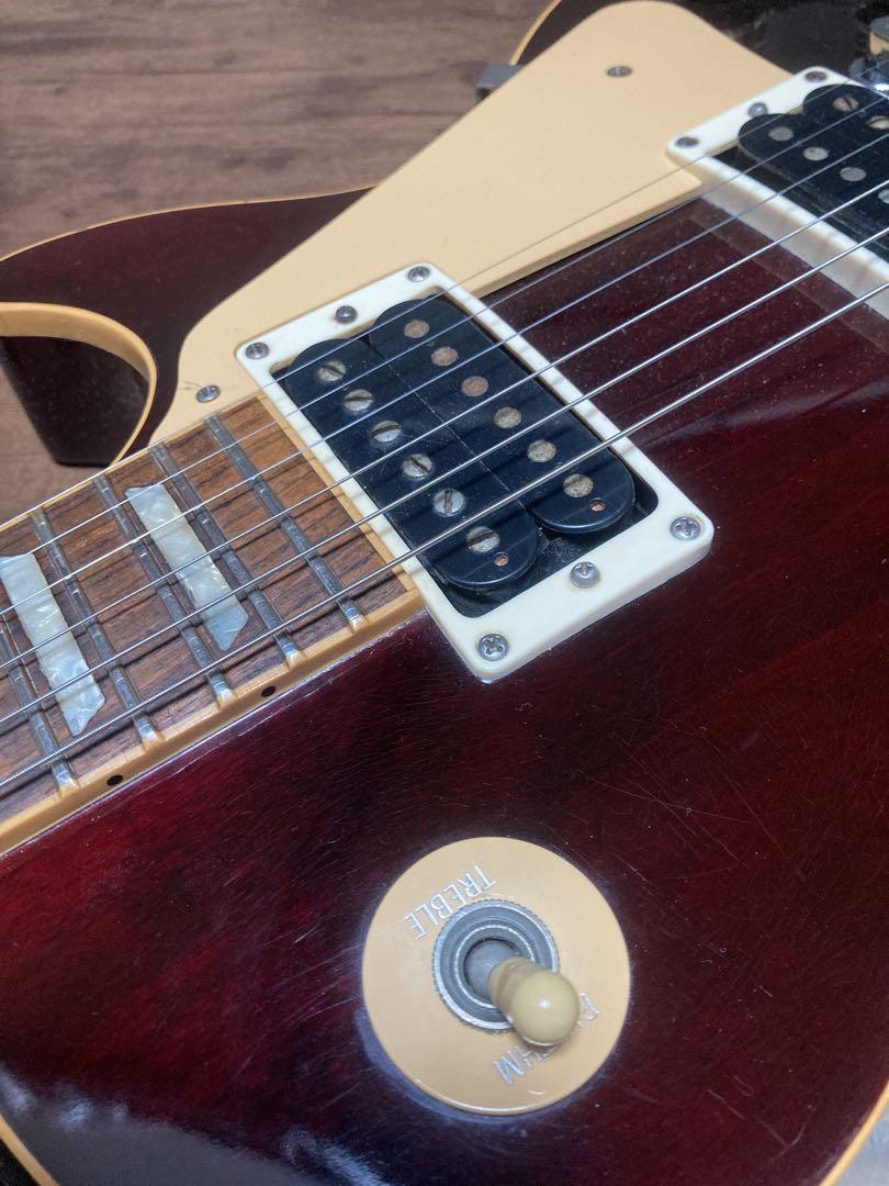 ギター Gibson Les Paul Standard